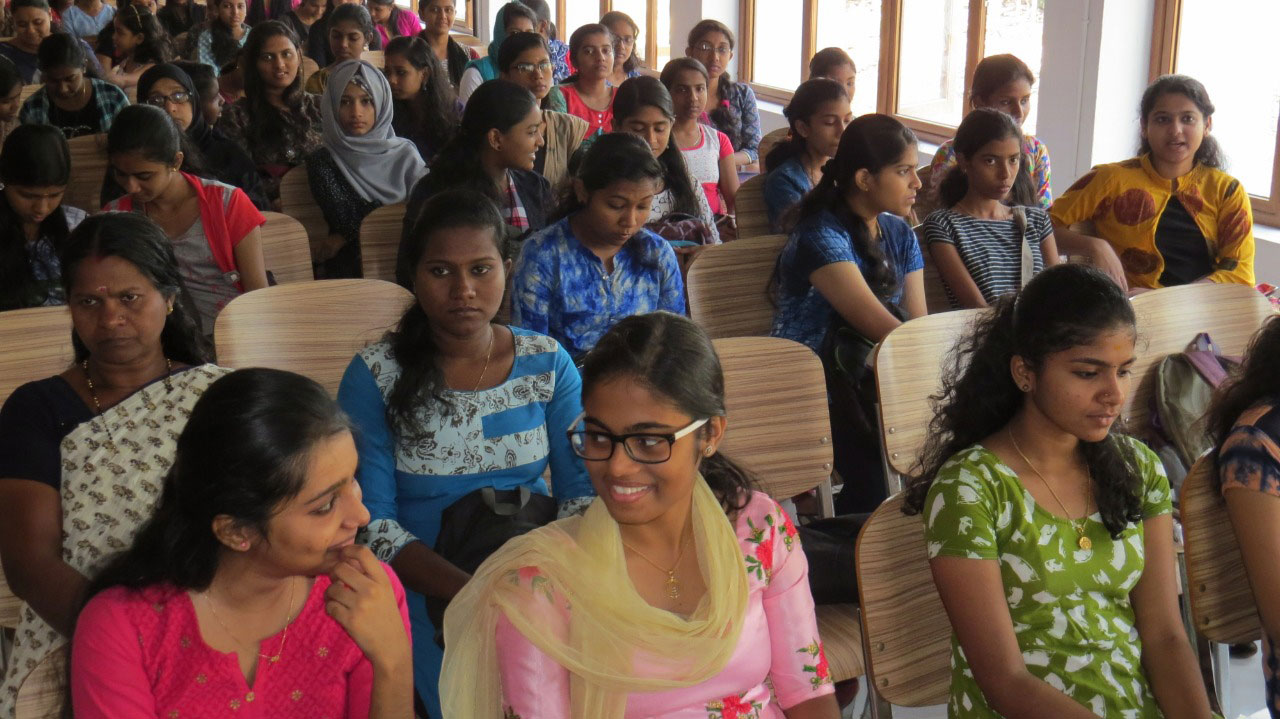 abroad education consultants in Kerala