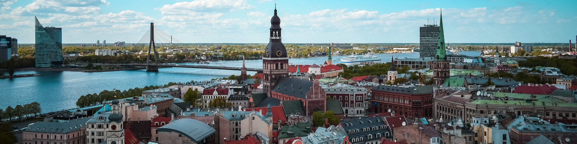 Abroad study in latvia