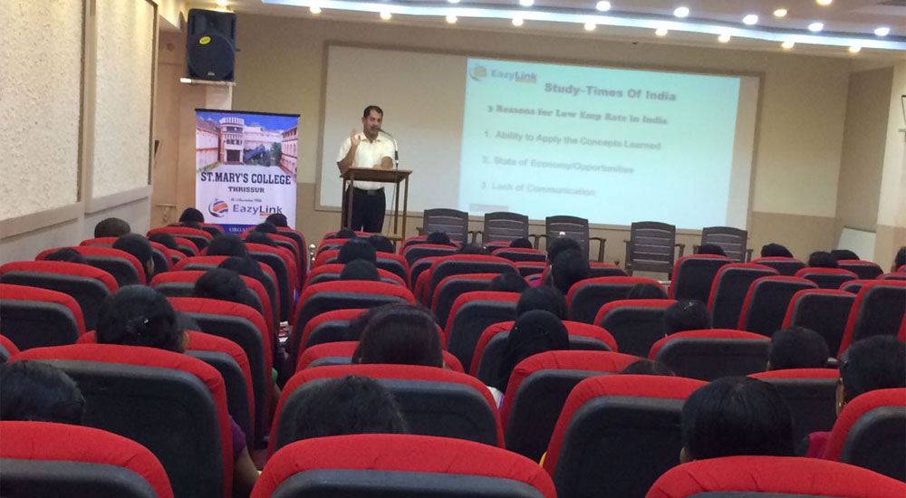 IELTS Training Institutes in Thrissur 