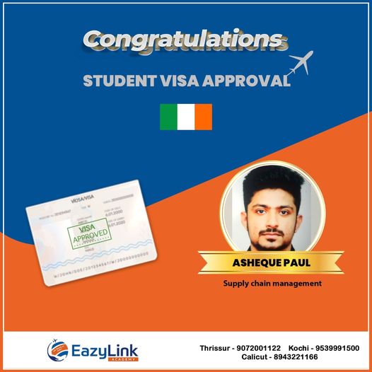 educational visa for study abroad