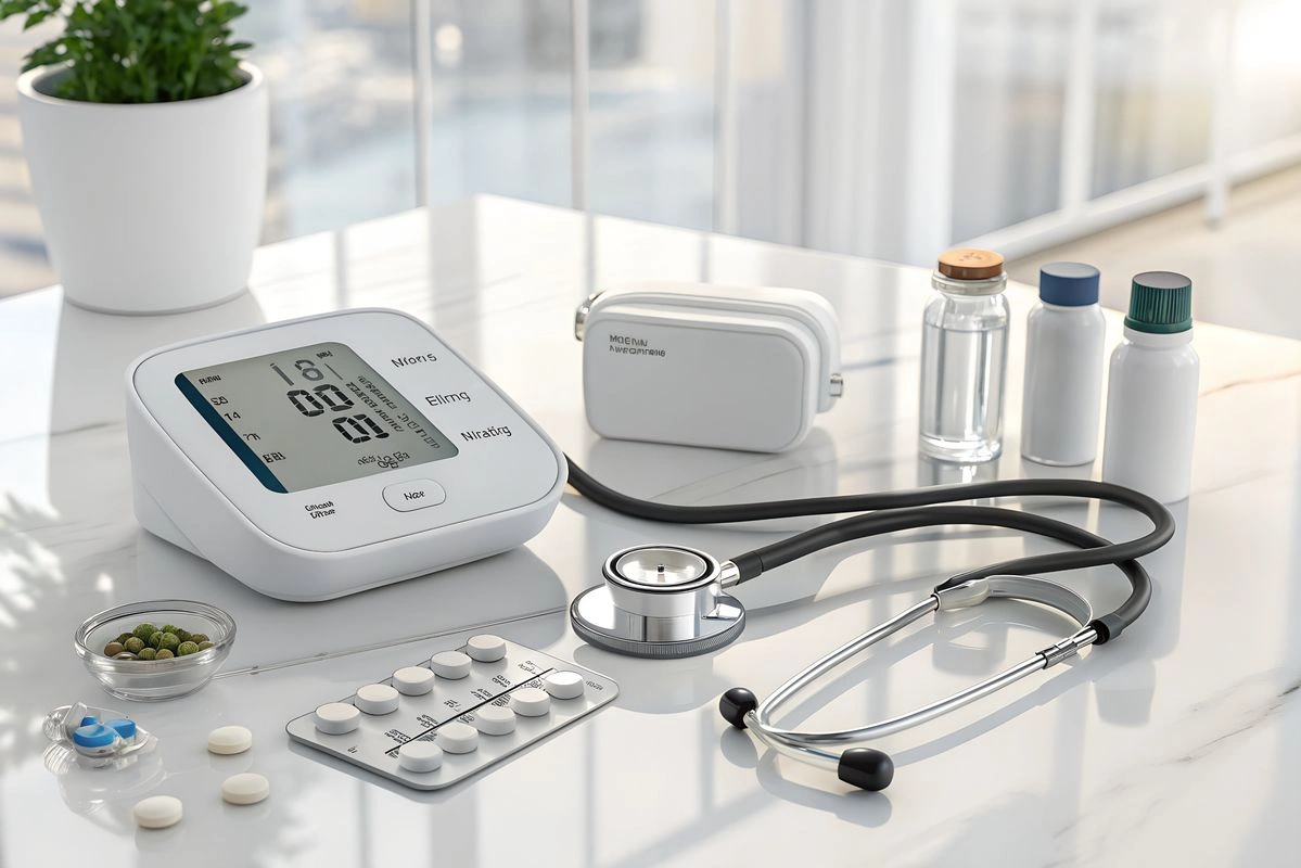 Nursing & Healthcare Abroad 2026