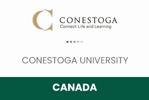 study conestoga university