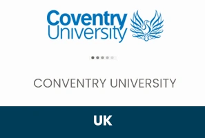 study in University Of covenrt