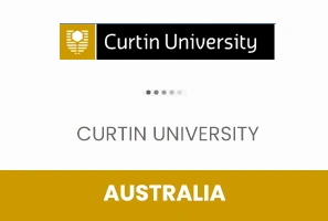 study in the curtin university