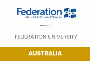 university of federation