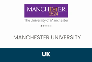 study in the manchester university
