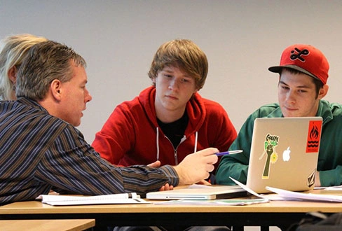 student education abroad