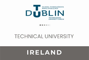 study in technical universities