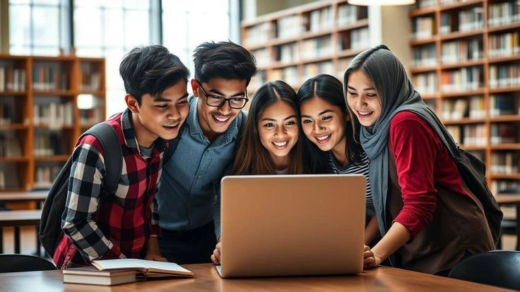 Study B.Sc Chemistry Abroad 2026 | Top Research Universities