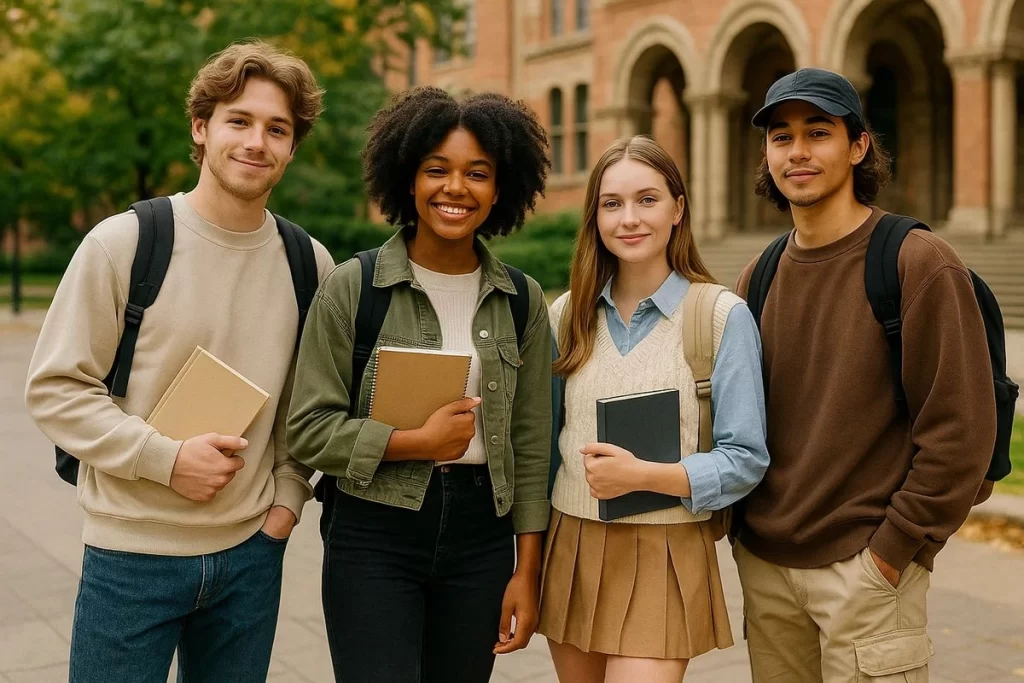 study abroad agency thrissur