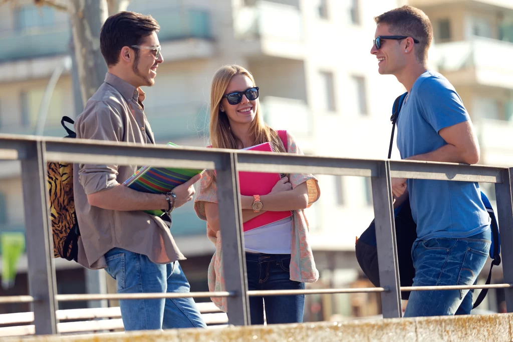 Ausbildung in Germany