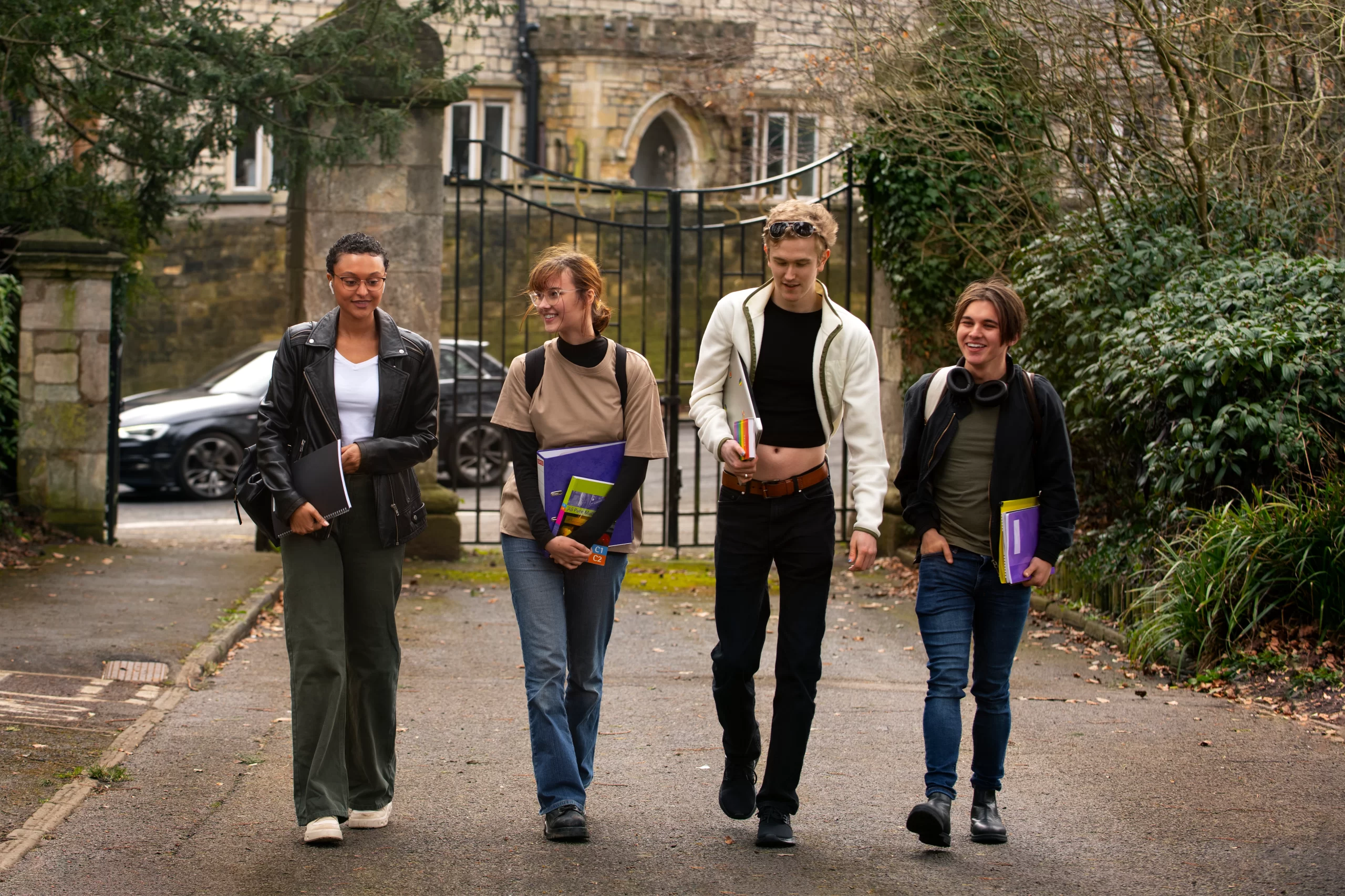 International Education in Ireland