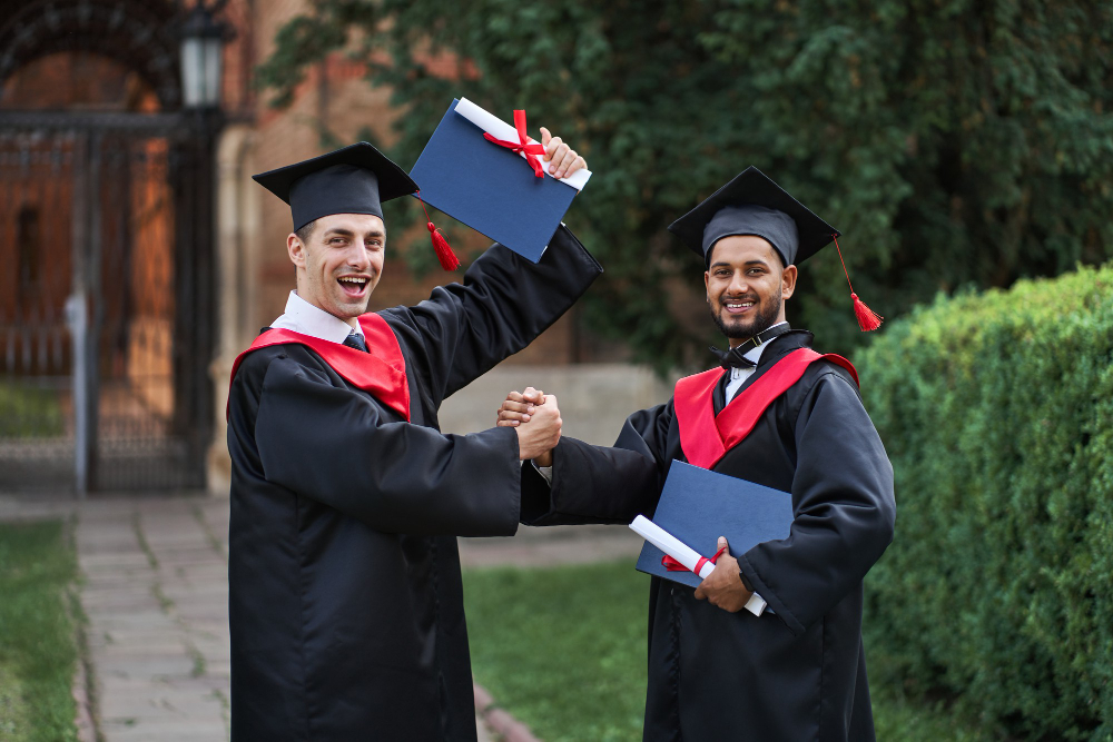 Study Abroad Scholarships