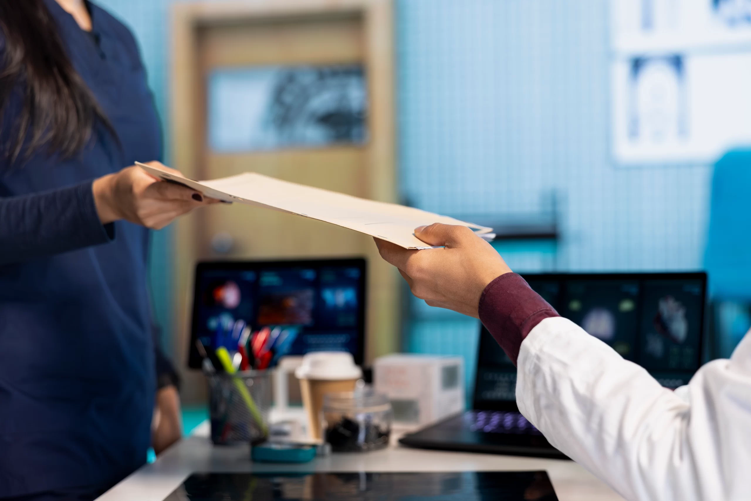 Registration Process for Pharmacists in Ireland