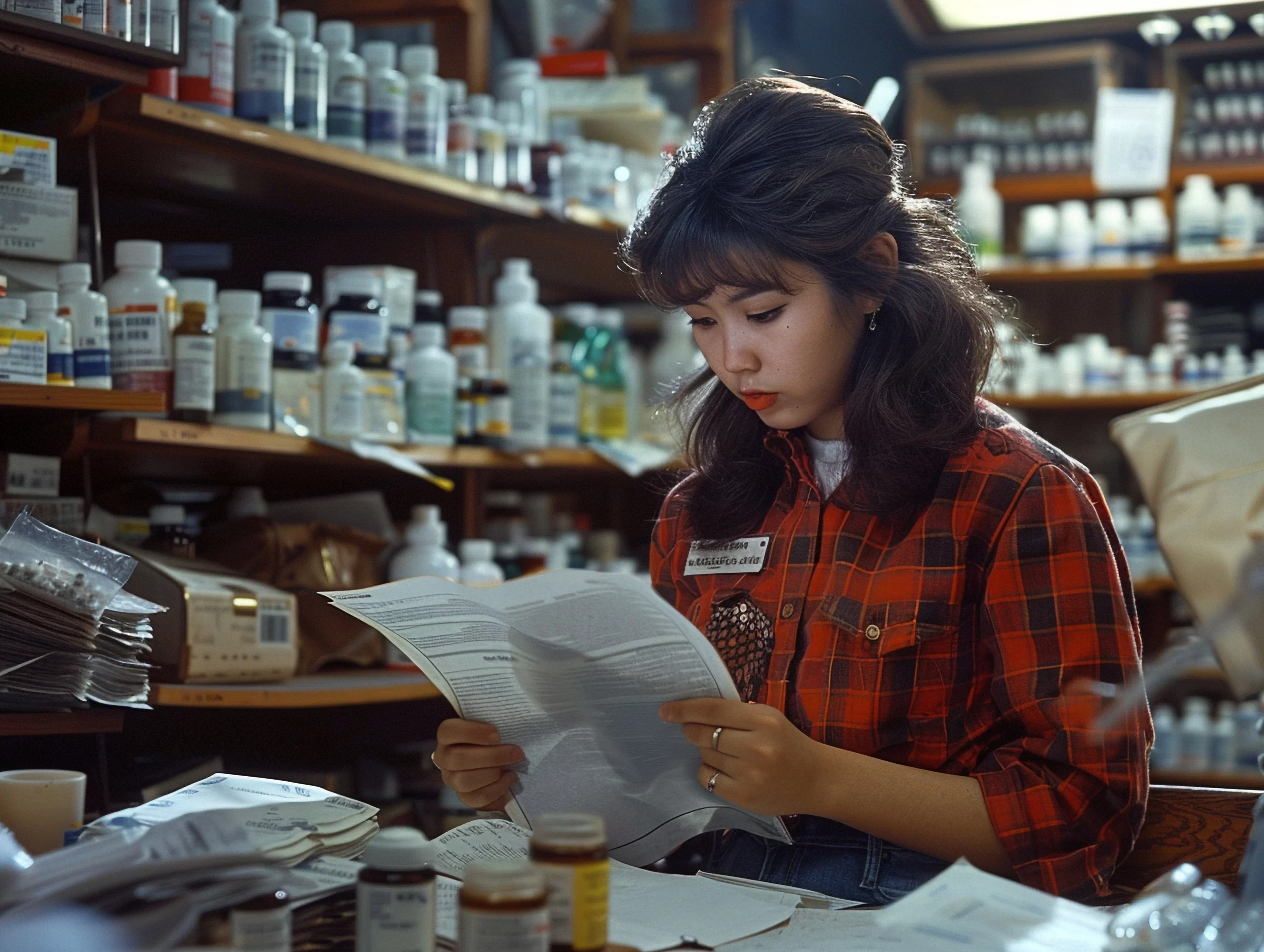 Study Pharmacy in Ireland